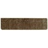 Kilimėlis MARSA Miško Žalia 100 x 450 cm Poliesteris ir PVC