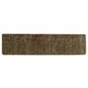 Kilimėlis MARSA Miško Žalia 80 x 450 cm Poliesteris ir PVC