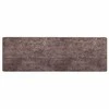 Kilimėlis MARSA Pilka 100 x 300 cm Poliesteris ir PVC