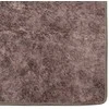 Kilimėlis MARSA Pilka 50 x 300 cm Poliesteris ir PVC