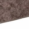 Kilimėlis MARSA Pilka 100 x 400 cm Poliesteris ir PVC