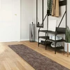 Kilimėlis MARSA Pilka 50 x 300 cm Poliesteris ir PVC