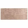 Kilimėlis MARSA Smėlio 100 x 200 cm Poliesteris ir PVC