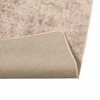 Kilimėlis MARSA Smėlio 100 x 250 cm Poliesteris ir PVC