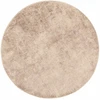 Kilimėlis MARSA Smėlio 120 x 120 cm Poliesteris ir PVC