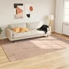 Kilimėlis MARSA Smėlio 150 x 230 cm Poliesteris ir PVC