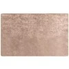 Kilimėlis MARSA Smėlio 190 x 300 cm Poliesteris ir PVC