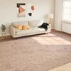 Kilimėlis MARSA Smėlio 300 x 400 cm Poliesteris ir PVC