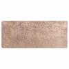 Kilimėlis MARSA Smėlio 50 x 100 cm Poliesteris ir PVC