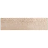 Kilimėlis MARSA Smėlio 80 x 300 cm Poliesteris ir PVC