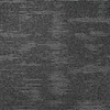 Kilimų plytelė Anglies pilka 50 x 50 cm 4 pcs PP ir Bitumas