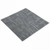Kilimų plytelė Betono pilka 50 x 50 cm 20 pcs PP ir Bitumas