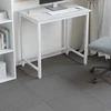 Kilimų plytelė Ruda 50 x 50 cm 4 pcs PP ir Bitumas