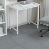 Kilimų plytelė Šviesiai pilka su dryžiais 50 x 50 cm 20 pcs