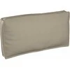 Pagalvėlė Tortora 120 x 60 x 12 cm Oksfordo audinys