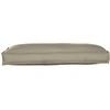 Pagalvėlė Tortora 120 x 60 x 12 cm Oksfordo audinys