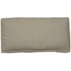 Pagalvėlė Tortora 120 x 60 x 12 cm Oksfordo audinys