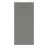 klostuota žaliuze antracitas 100x200 cm audinio plotis 99,4 cm