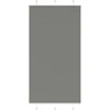 klostuota žaliuze antracitas 110x200 cm audinio plotis 109,4 cm