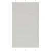 klostuota žaliuze šviesiai pilka 120x200 cm audinio plotis