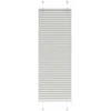 klostuota žaliuze šviesiai pilka 50x150 cm audinio plotis