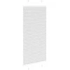klostuota žaliuze šviesiai pilka 65x100 cm audinio plotis
