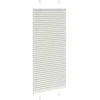 klostuota žaliuze šviesiai pilka 65x150 cm audinio plotis
