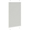 klostuota žaliuze šviesiai pilka 70x100 cm audinio plotis