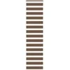 klostuota žaliuze šviesiai pilka 70x200 cm audinio plotis