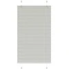 klostuota žaliuze šviesiai pilka 75x150 cm audinio plotis