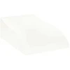Koja pagalvė Balta 68 x 41 x 24 cm PU putos