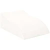 Koja pagalvė Balta 68 x 41 x 24 cm PU putos