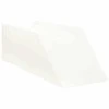 Koja pagalvė Paprastas Balta 68 x 25 x 21,5 cm PU putos