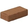 Kokoso pluošto blokai, 24vnt., 650g kiekvienas, viso 15,6kg