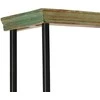 Komoda, 55x30x180cm, perdirbtos medienos masyvas