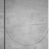 Komoda Betono pilka 85,5 x 31 x 75 cm Apdirbta mediena