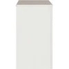 Kabalas Drammen Balta 79 x 43 x 75.5 cm Pušies medienos masyvas
