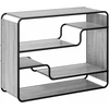 Komoda Pilka Sonoma 98 x 37.5 x 75.5 cm Apdorota mediena