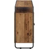 Komoda Sendintos medienos 102 x 35 x 75 cm Apdirbta mediena