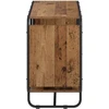 Komoda Sendintos medienos 93,5 x 37,5 x 64,5 cm
