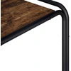 Komoda Sendintos medienos 93.5 x 38 x 75 cm Apdirbta mediena