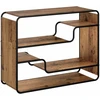 Komoda Sendintos medienos 98 x 37.5 x 75.5 cm Apdorota mediena