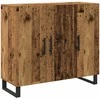 Kabalas Senas medis 90 x 34 x 80 cm Apdirbta mediena