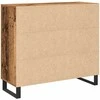 Kabalas Senas medis 90 x 34 x 80 cm Apdirbta mediena