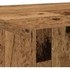Kabalas Senas medis 90 x 34 x 80 cm Apdirbta mediena