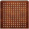 Kondicionierių uždangalas Rūdijanti 110 x 50 x 105 cm
