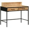 Konsolinis stalas Ruda 100 x 55 x 89,5 cm