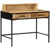 Konsolinis stalas Ruda 100 x 55 x 89,5 cm