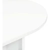 Konsolinis stalas Balta 100 x 39,5 x 75 cm Apdirbta mediena