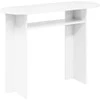 Konsolinis stalas Balta 100 x 39,5 x 75 cm Apdirbta mediena